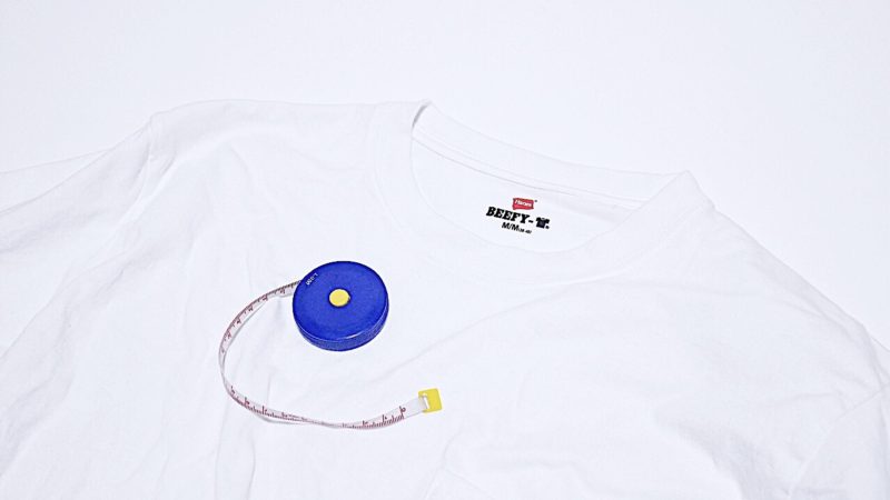 低身長男子がzozoで洋服を買ったらオーバーサイズになってしまう理由