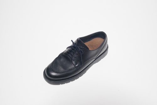 KLEMANの革靴「FRODA」のサイズ感・履き心地をレビュー | 162 