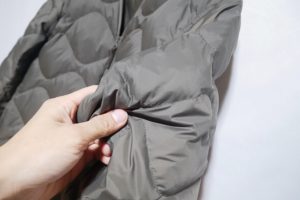 ユニクロUのリサイクルダウンジャケットのサイズ感をレビュー | 162｜低身長男子ファッション